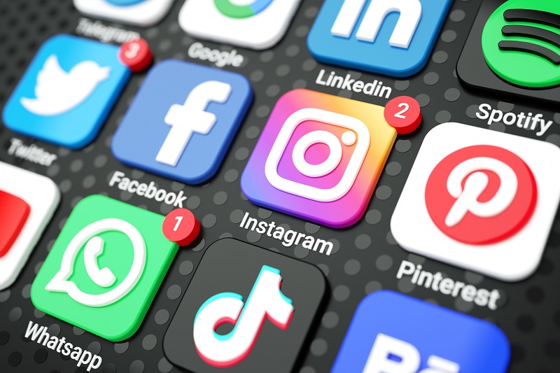 Et si on faisait le bilan de la présence des Haïtiens sur les réseaux sociaux en 2023?